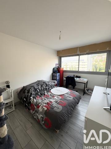 Appartement à vendre 3 pièces 70 m² Nice
