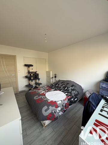 Appartement à vendre 3 pièces 70 m² Nice