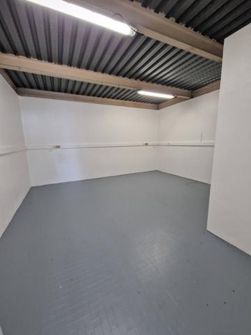 Baie-Mahault (97122) À louer – Local commercial 70 m² à Jarry