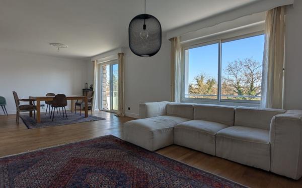 Appartement à vendre    4 pièces • 106,60 m2 Dijon