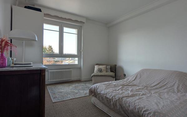 Appartement à vendre    4 pièces • 106,60 m2 Dijon