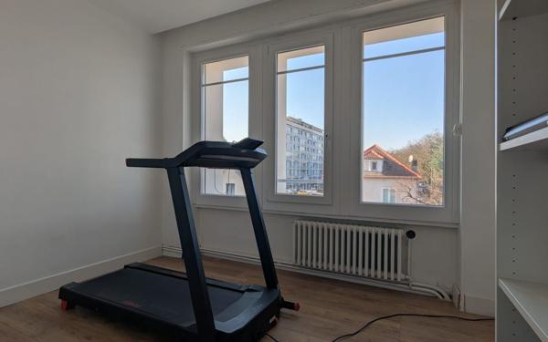 Appartement à vendre    4 pièces • 106,60 m2 Dijon