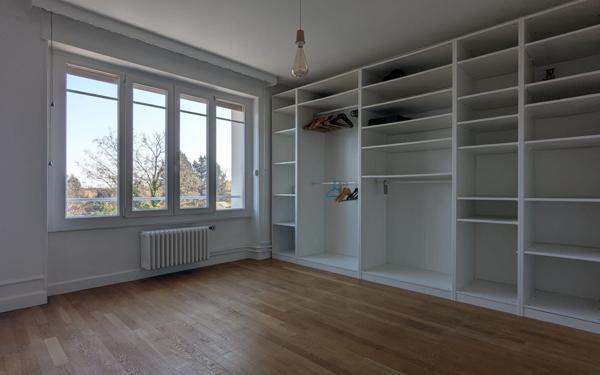 Appartement à vendre    4 pièces • 106,60 m2 Dijon