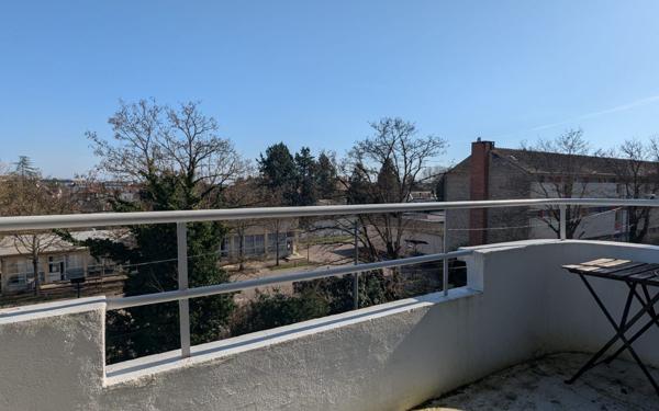 Appartement à vendre    4 pièces • 106,60 m2 Dijon