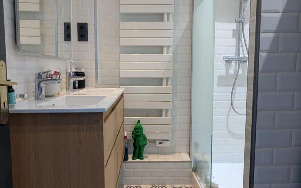 Appartement à vendre    4 pièces • 106,60 m2 Dijon