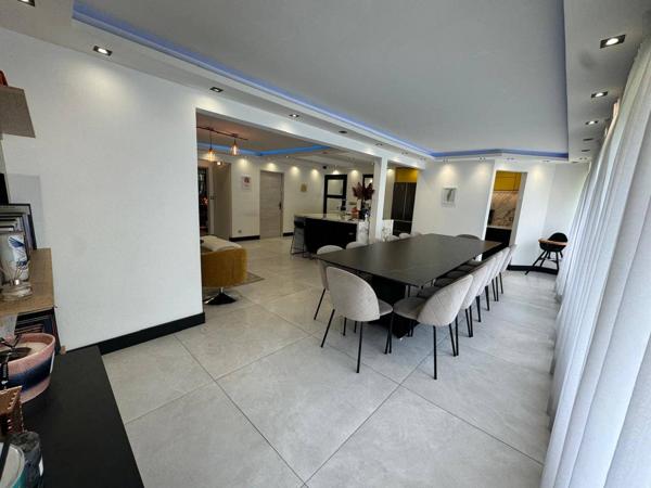 Magnifique appartement renové