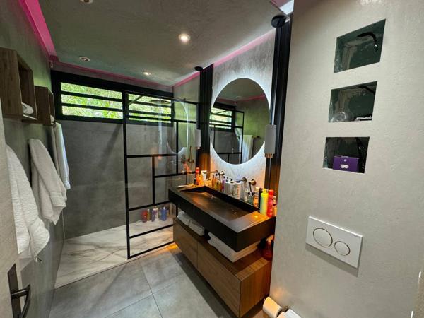 Magnifique appartement renové