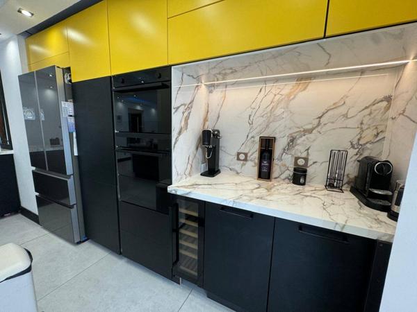 Magnifique appartement renové