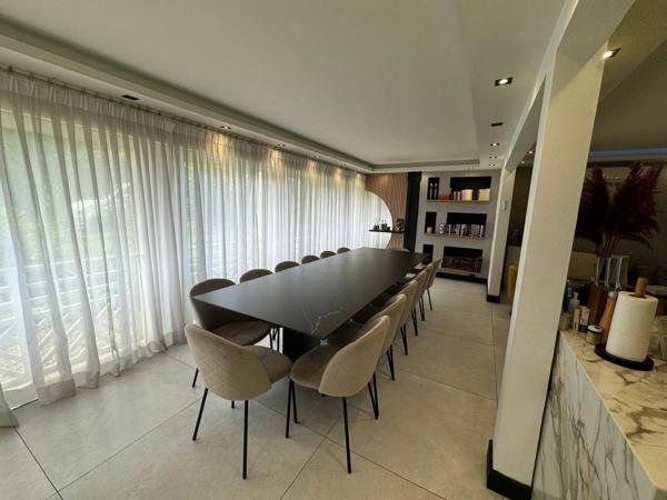 Magnifique appartement renové