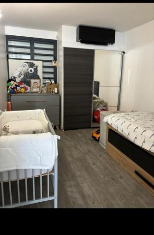 Magnifique appartement renové