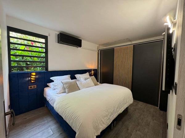 Magnifique appartement renové