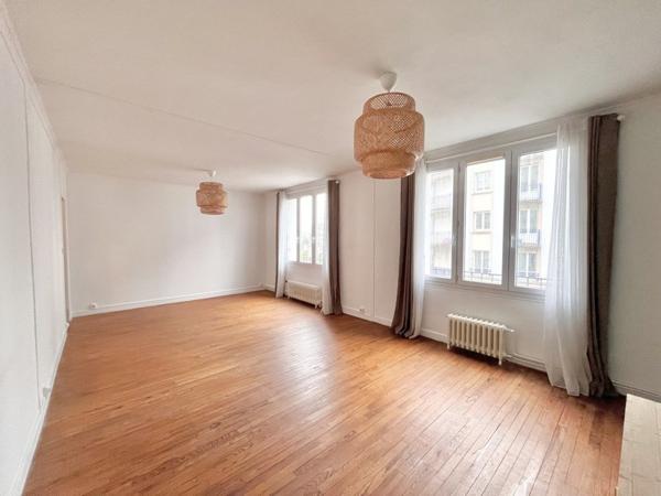 Appartement à louer |  Brest |  3 pièces | 65 m²