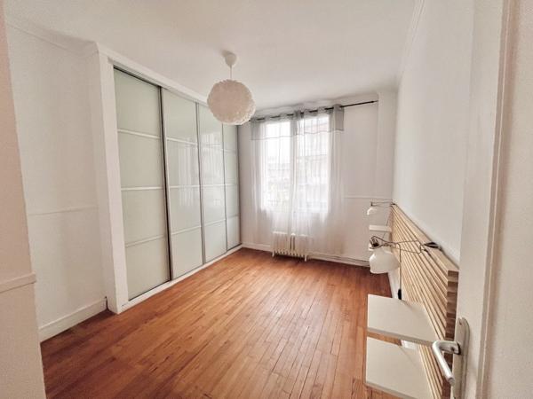 Appartement à louer |  Brest |  3 pièces | 65 m²
