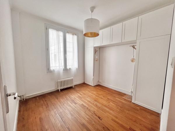 Appartement à louer |  Brest |  3 pièces | 65 m²