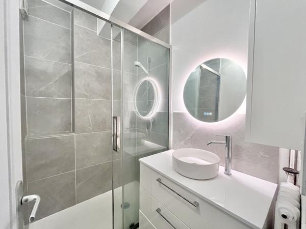 Appartement à louer |  Brest |  3 pièces | 65 m²