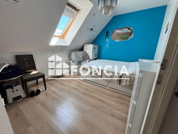 Location Maison 5 pièces 99.1 m² - 12 RUE DU LIEVRE Les Andelys 27700