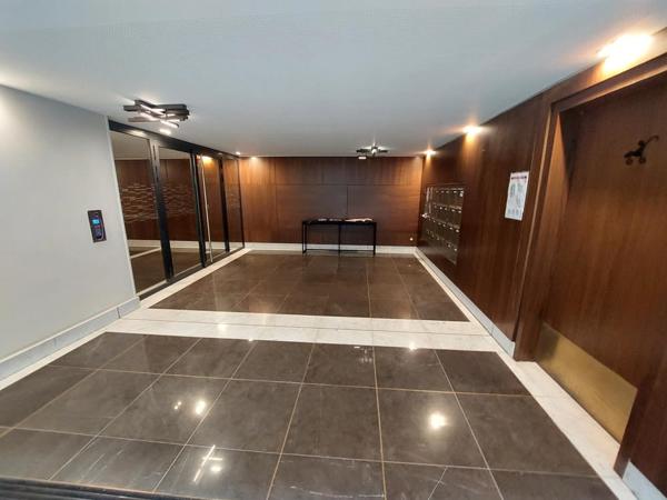 Appartement 5 pièces à louer