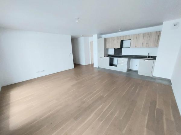 Appartement 5 pièces à louer