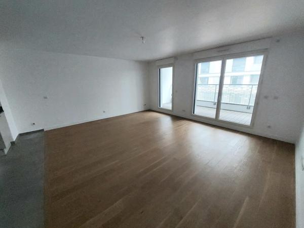 Appartement 5 pièces à louer