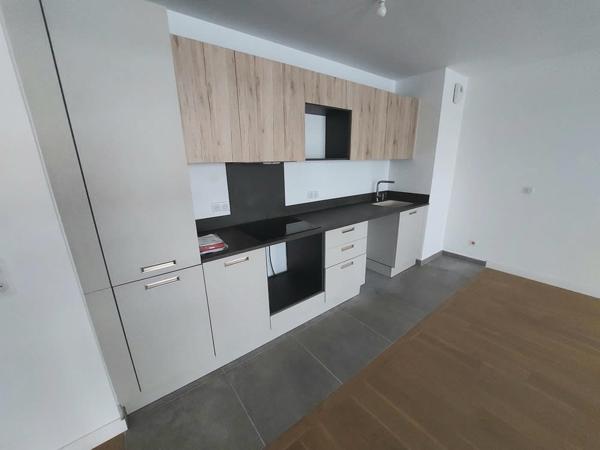 Appartement 5 pièces à louer