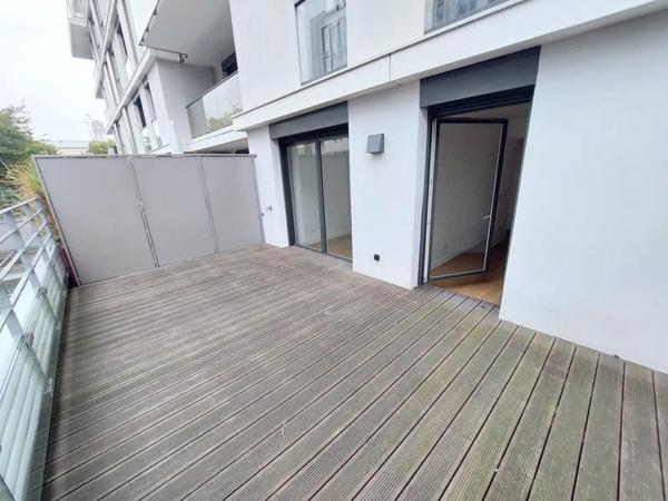 Appartement 5 pièces à louer