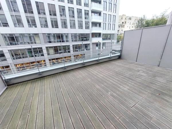 Appartement 5 pièces à louer