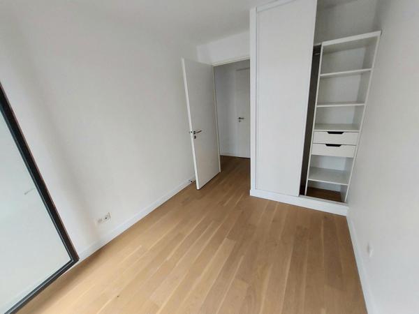 Appartement 5 pièces à louer