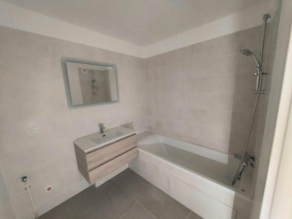 Appartement 5 pièces à louer