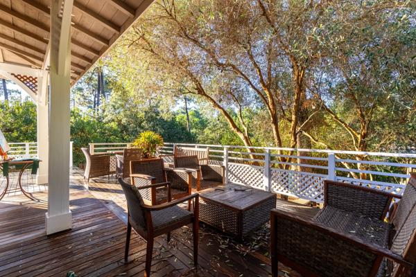 Vente Maison de luxe Cap-Ferret 7 Pièces 180 m²