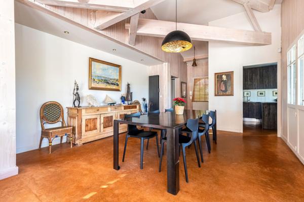 Vente Maison de luxe Cap-Ferret 7 Pièces 180 m²