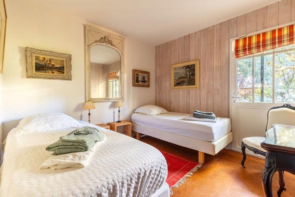 Vente Maison de luxe Cap-Ferret 7 Pièces 180 m²