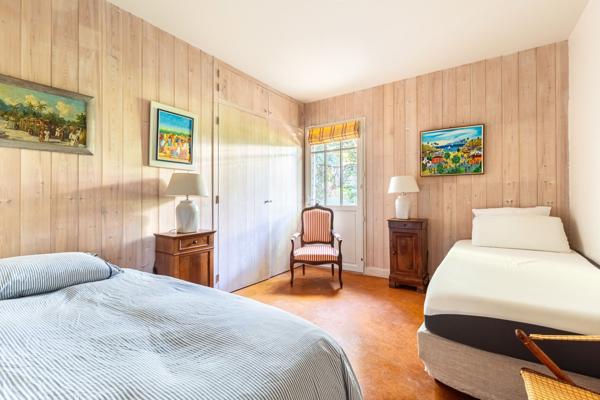 Vente Maison de luxe Cap-Ferret 7 Pièces 180 m²