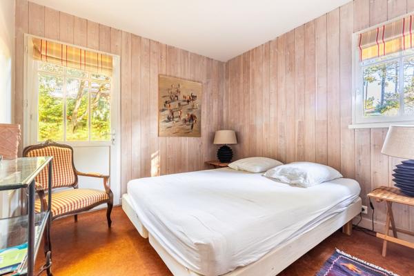 Vente Maison de luxe Cap-Ferret 7 Pièces 180 m²