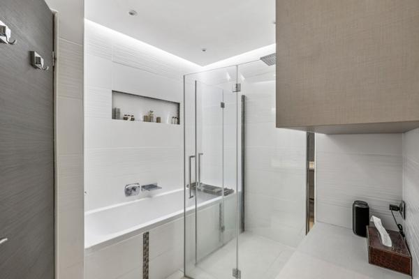 Vente Appartement de luxe Neuilly-sur-Seine 5 Pièces 125 m²