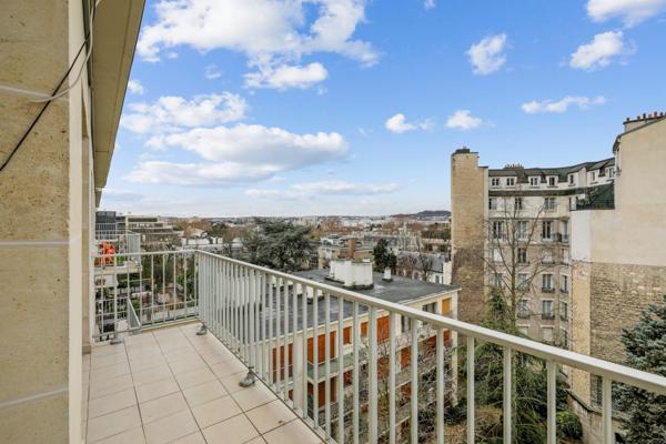 Vente Appartement de luxe Neuilly-sur-Seine 5 Pièces 125 m²