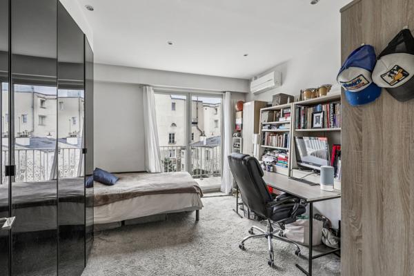Vente Appartement de luxe Neuilly-sur-Seine 5 Pièces 125 m²
