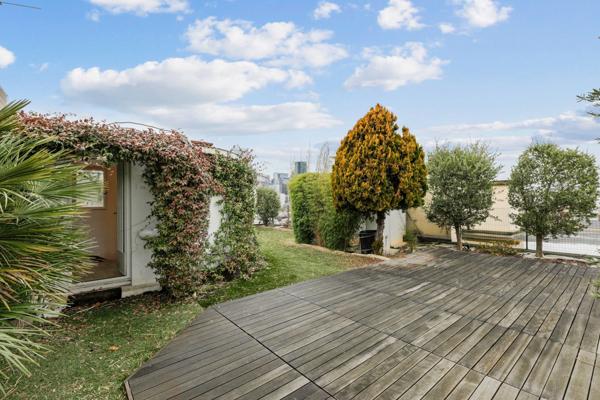 Vente Appartement de luxe Neuilly-sur-Seine 5 Pièces 125 m²