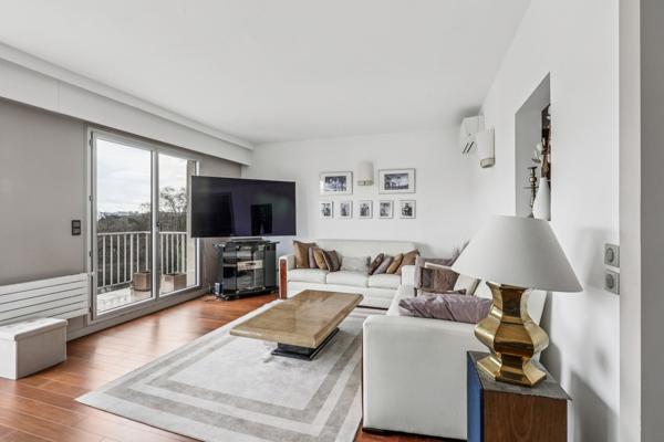 Vente Appartement de luxe Neuilly-sur-Seine 5 Pièces 125 m²