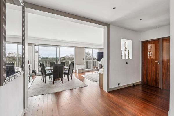 Vente Appartement de luxe Neuilly-sur-Seine 5 Pièces 125 m²