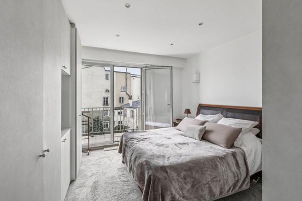 Vente Appartement de luxe Neuilly-sur-Seine 5 Pièces 125 m²
