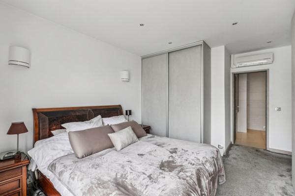 Vente Appartement de luxe Neuilly-sur-Seine 5 Pièces 125 m²