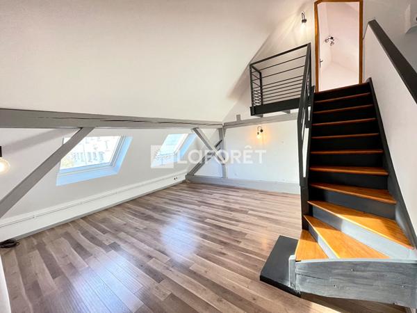 Achat appartement près de GERSTHEIM - 3 pièce(s) - 58 m² - 191 989 €