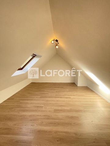 Achat appartement près de GERSTHEIM - 3 pièce(s) - 58 m² - 191 989 €