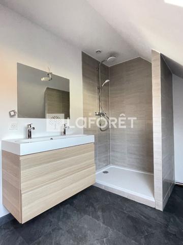 Achat appartement près de GERSTHEIM - 3 pièce(s) - 58 m² - 191 989 €