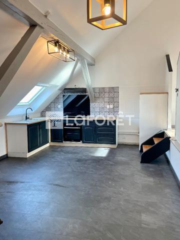 Achat appartement près de GERSTHEIM - 3 pièce(s) - 58 m² - 191 989 €