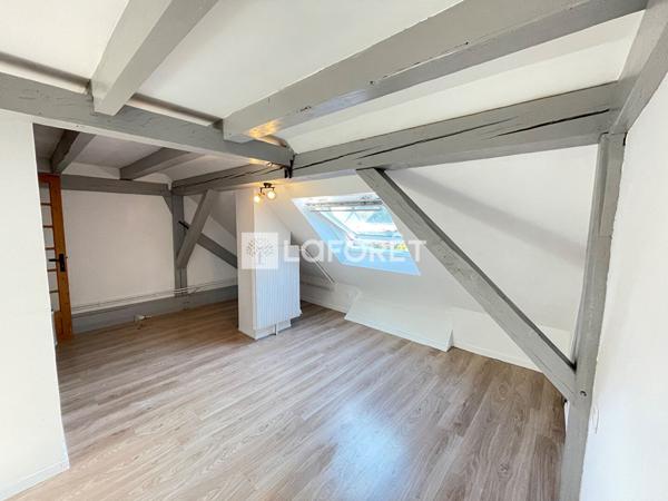 Achat appartement près de GERSTHEIM - 3 pièce(s) - 58 m² - 191 989 €