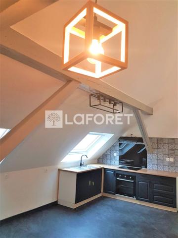 Achat appartement près de GERSTHEIM - 3 pièce(s) - 58 m² - 191 989 €