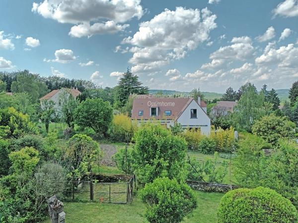 SUR LA COMMUNE DE CHAMBOURCY