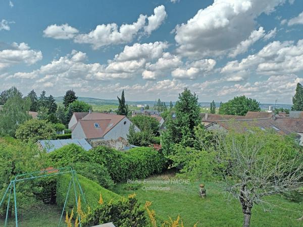 SUR LA COMMUNE DE CHAMBOURCY
