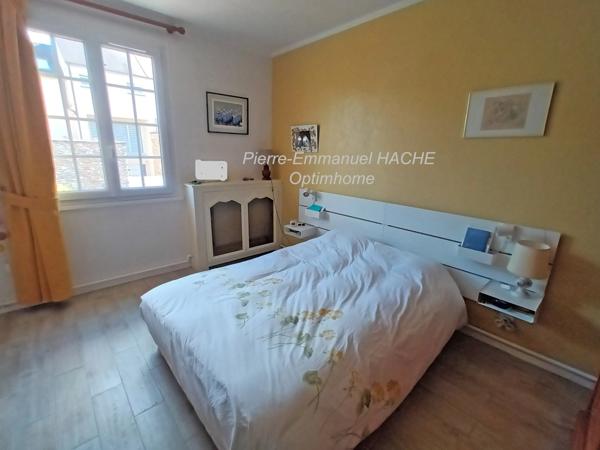 SUR LA COMMUNE DE CHAMBOURCY